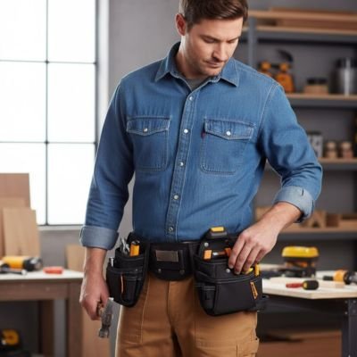 Sac a outils
