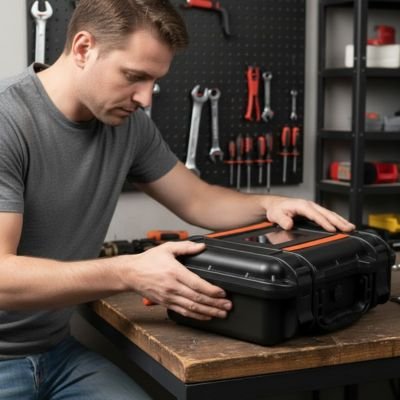 Boite a outils