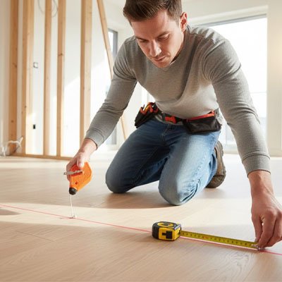 Cordeau traceur