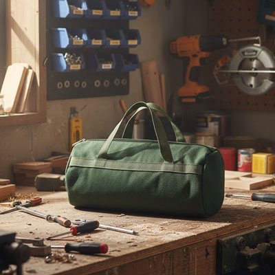 Sac à outils