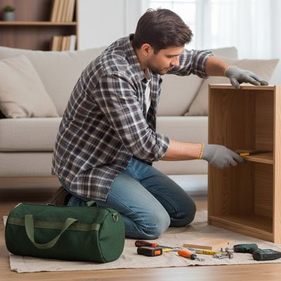 Sac à outils