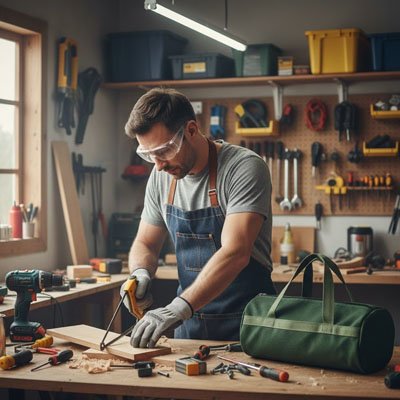 Sac à outils