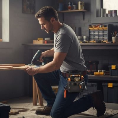 Sac a outils